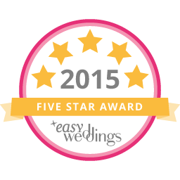 Five star award 2015